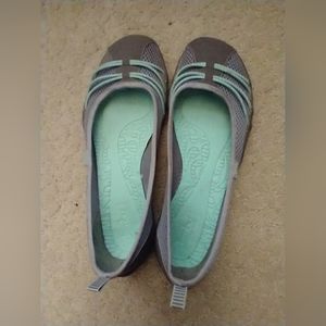 Jambu Spin Too Vegan Ballet Flats